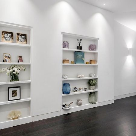 The Mayfair Residence London Luaran gambar