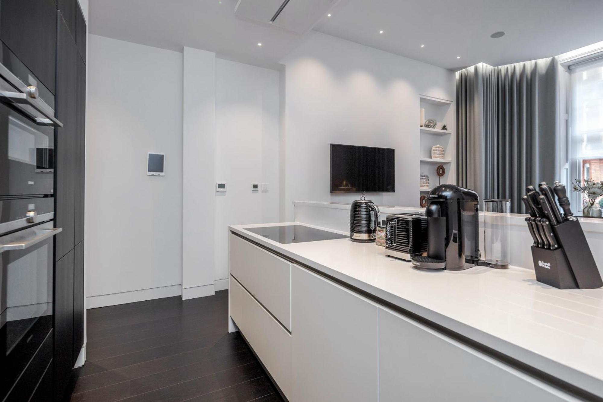 The Mayfair Residence London Luaran gambar